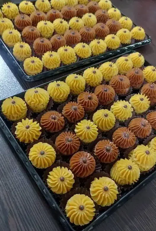 حلوا|خوردنی و آشامیدنی|اهواز, زیتون کارگری|دیوار