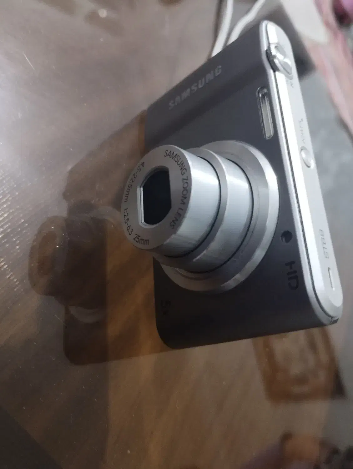 دوربین عکاسی سامسونگ|دوربین عکاسی و فیلمبرداری|زاهدان, |دیوار