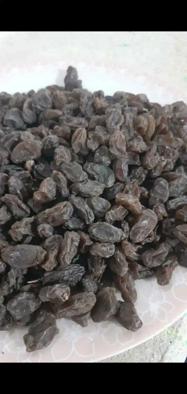 کشمش درشت پاک شده درجه یک|خوردنی و آشامیدنی|شیراز, گویم|دیوار