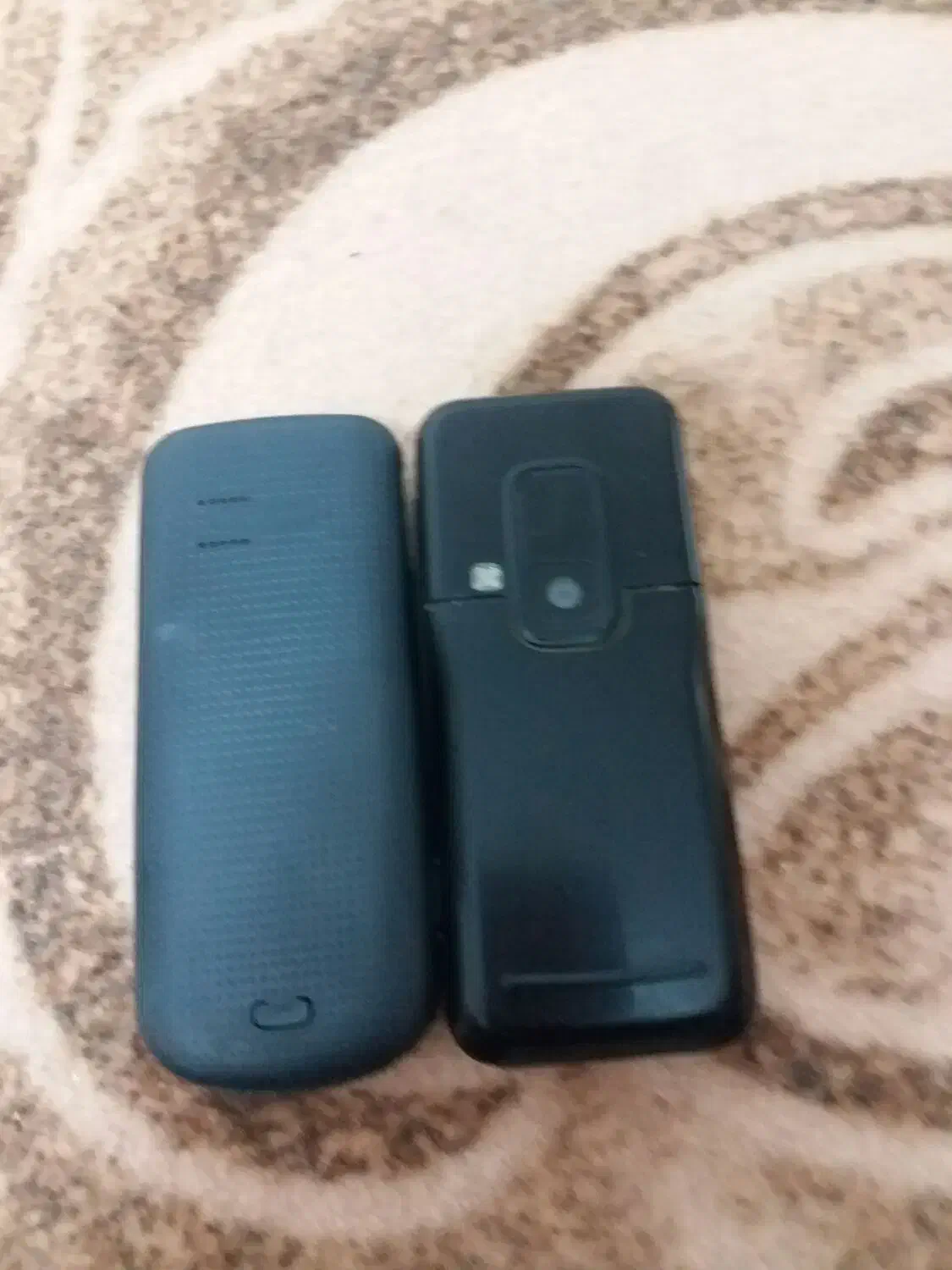 گوشی های نوکیا قدیمی سالم|موبایل|یزد, |دیوار