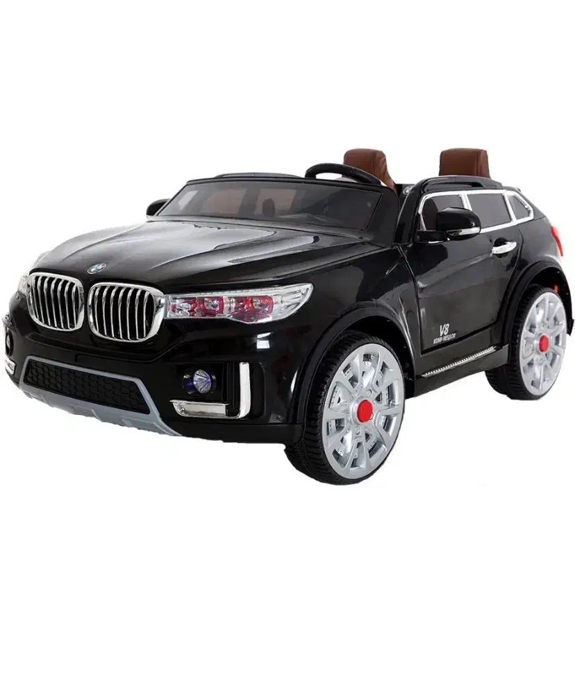 ماشین شارژی بزرگ نو معاوضه با ماشین یا موتور ساحلی|اسباب‌بازی بچه|پردیس, فاز ۴|دیوار