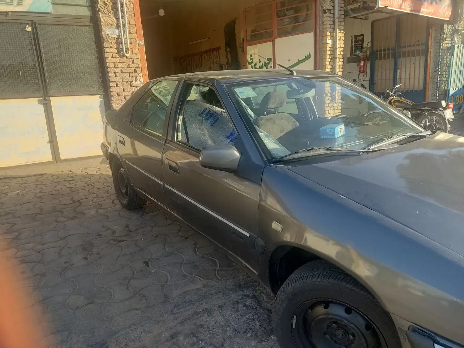 فروش فوری|خودرو سواری و وانت|شاهرود, |دیوار