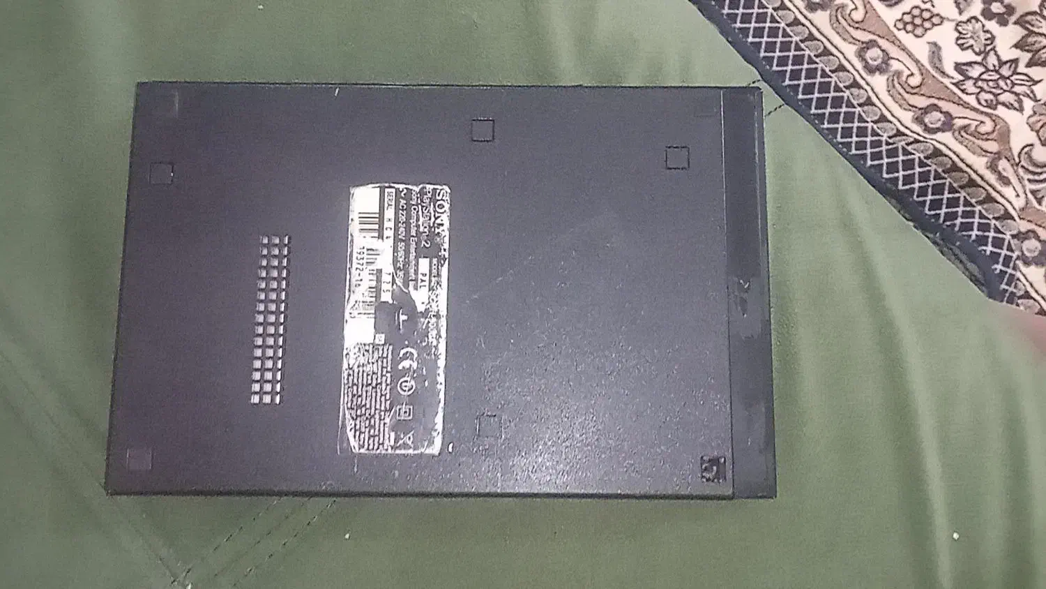 سونی 2|کنسول، بازی ویدئویی و آنلاین|مریوان, |دیوار