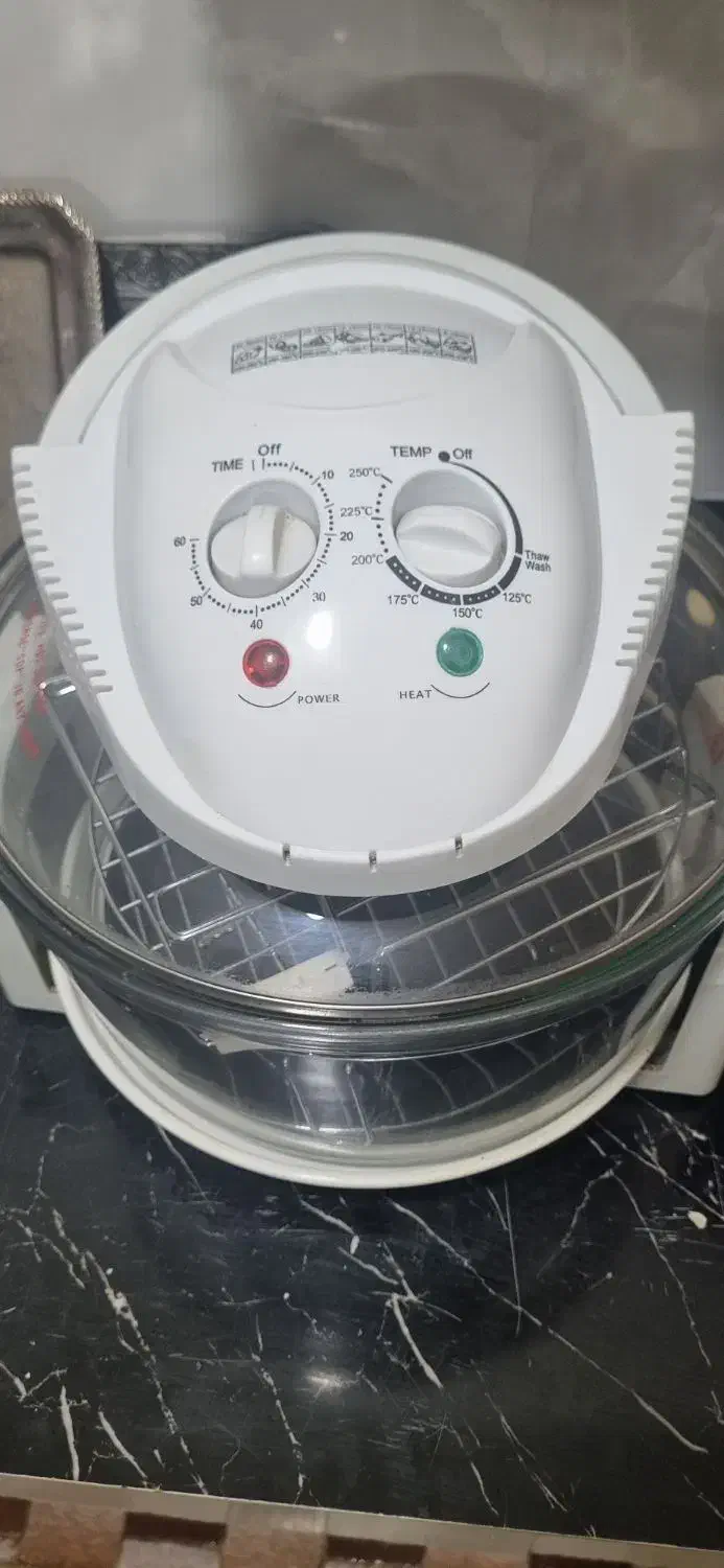 هواپز|اجاق گاز و لوازم برقی پخت‌وپز|تهران, بهداشت|دیوار