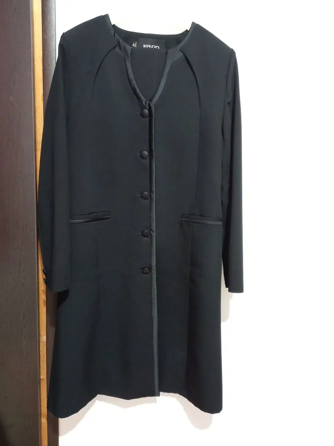 مانتو شلوار اداری سایز ۴۰|لباس|رشت, بازار|دیوار