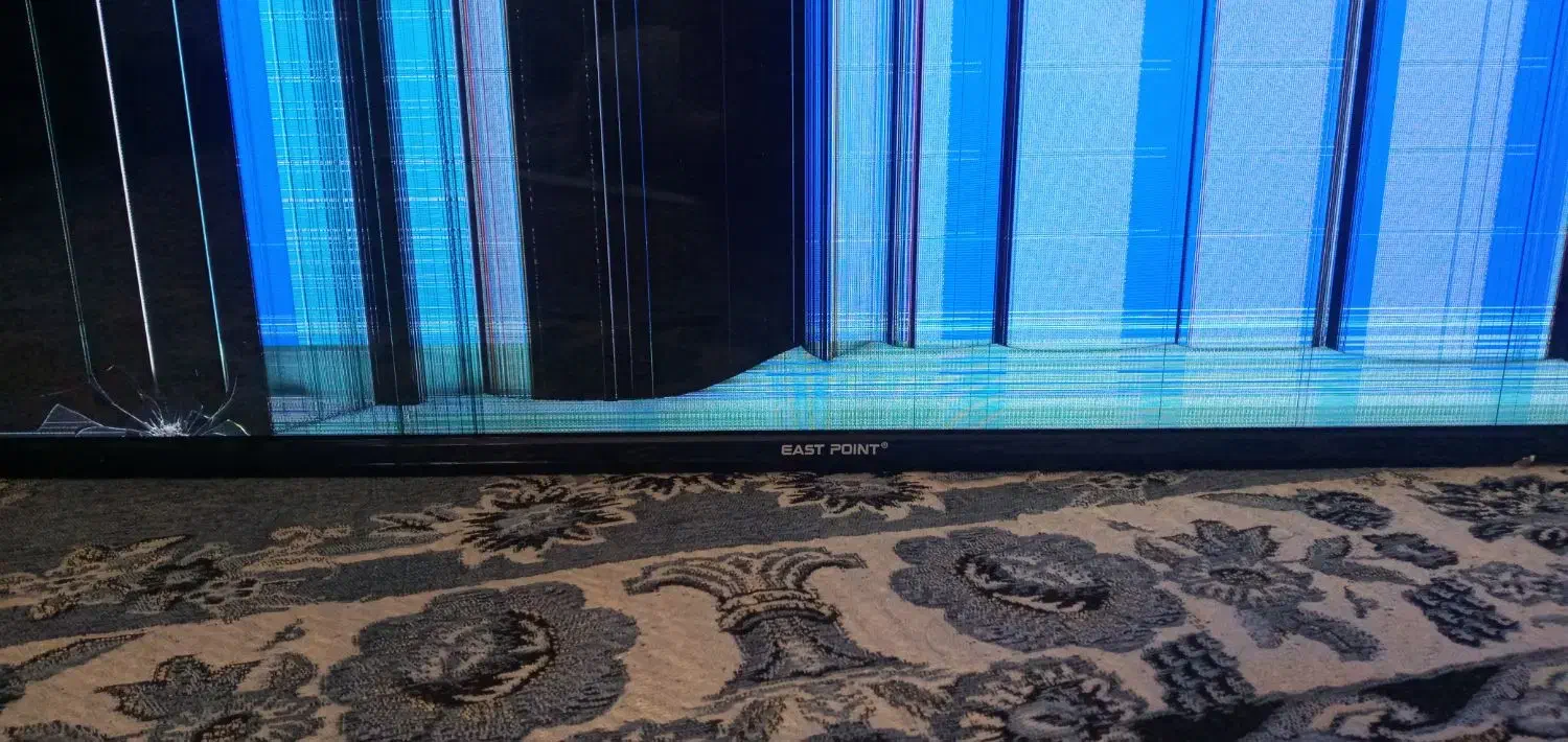 ال ای دی|تلویزیون و پروژکتور|جیرفت, |دیوار