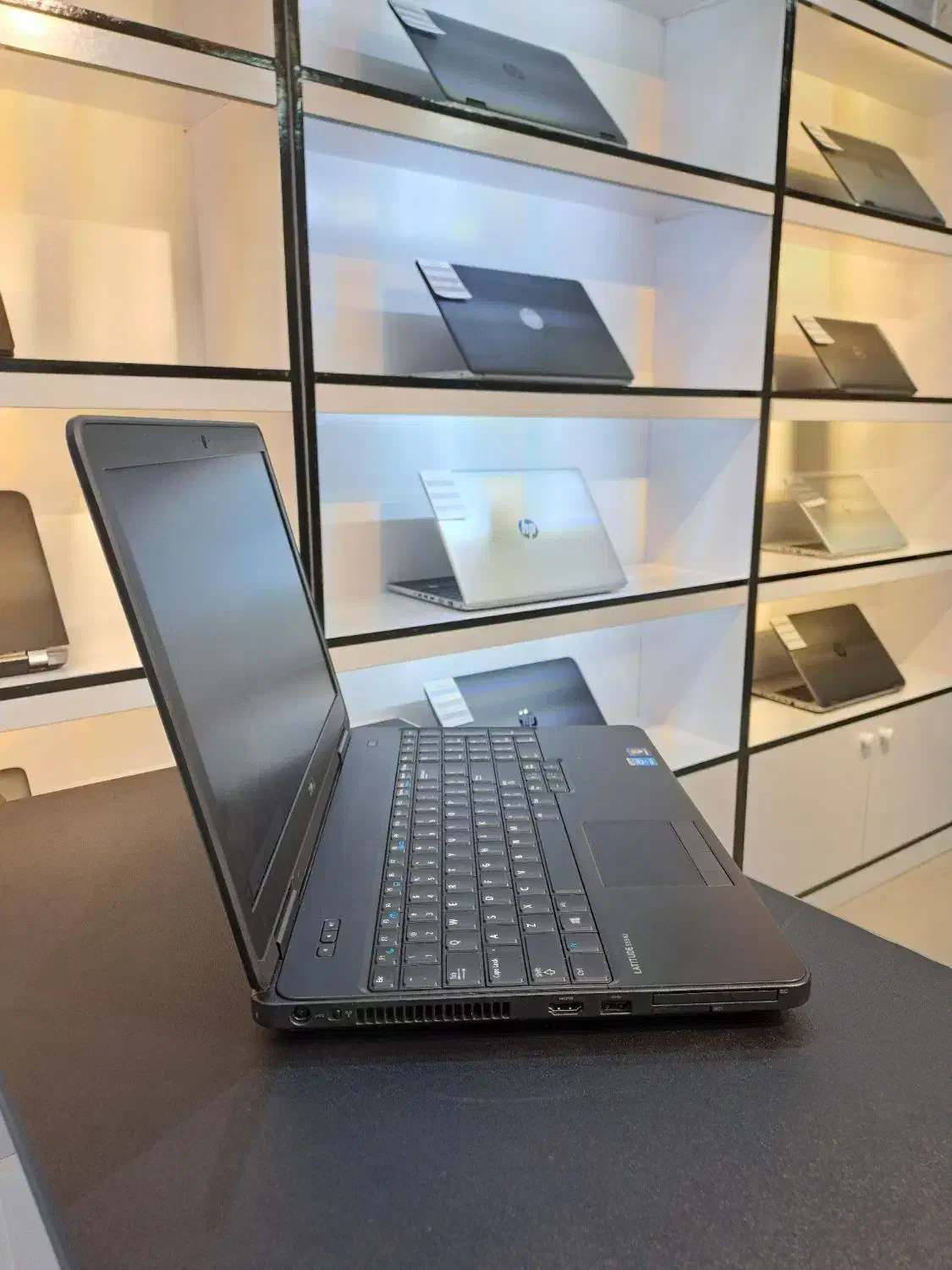 لپ تاپ Dell Latitude E5540 پردازنده i5 در حد|رایانه همراه|همدان, |دیوار