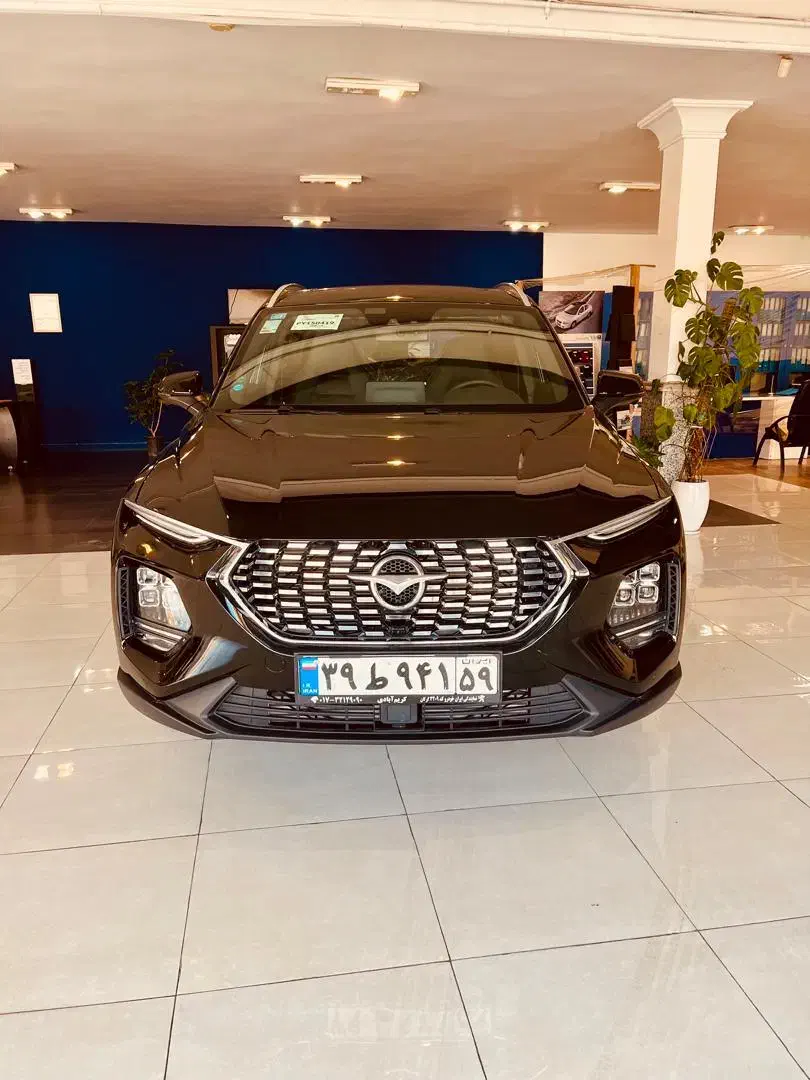 هایما 8s مشکی سفید بدون کارکرد 0|خودرو سواری و وانت|گرگان, |دیوار