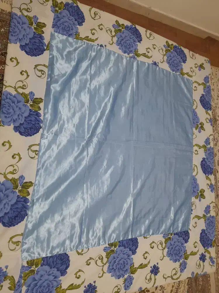 ۳ تا لحاف نو دونه ای ۷۰۰|رختخواب، بالش، پتو|کرج, حسینآباد|دیوار