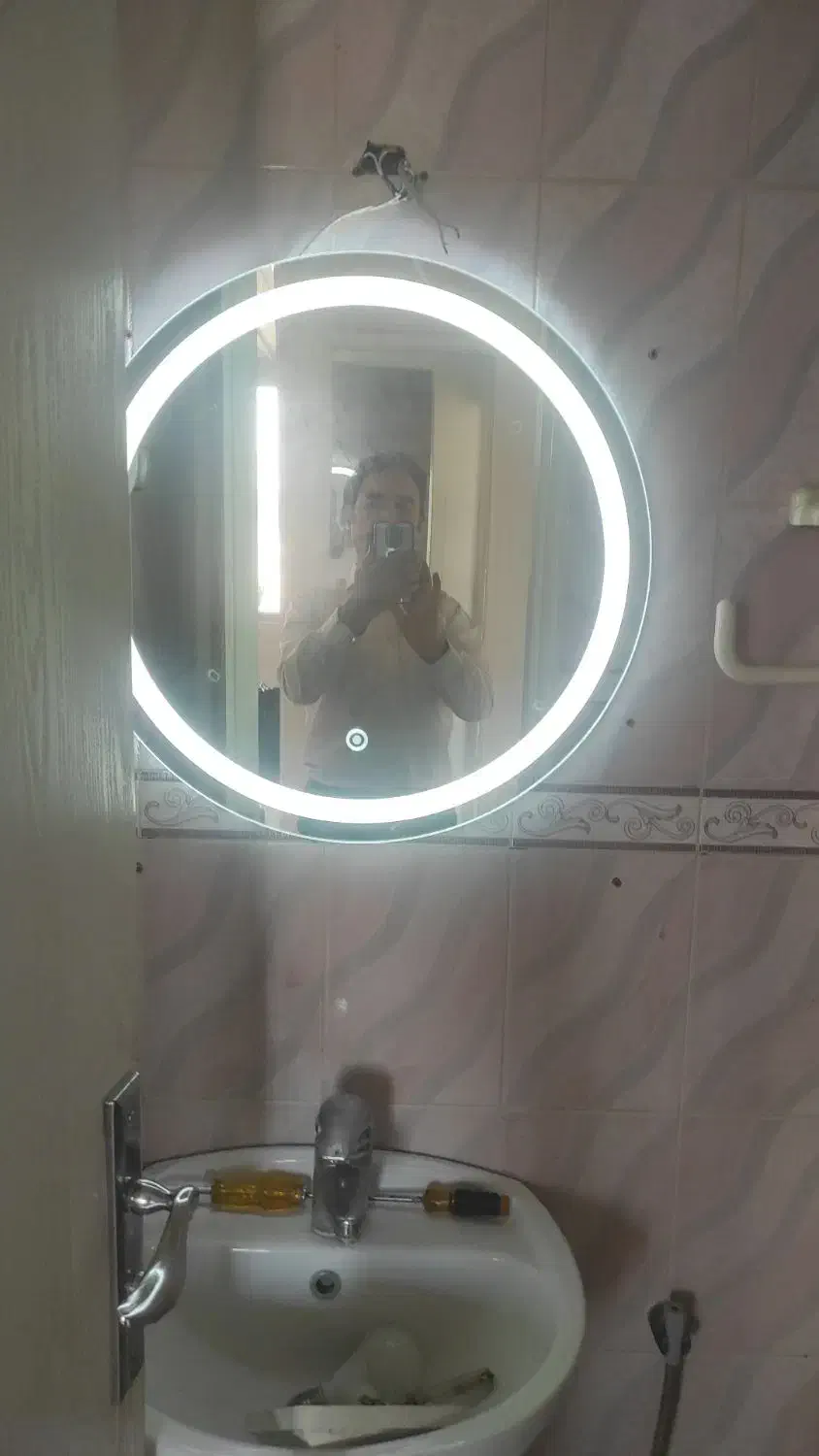 اجاره 60متری ارکیده|اجارهٔ آپارتمان|ری, دولتآباد|دیوار