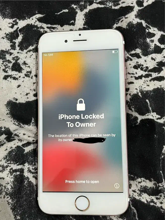 ایفون۶اس|موبایل|ایلام, |دیوار