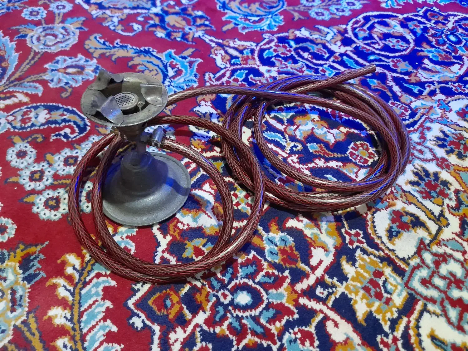 شلنگ و شعله|بخاری، هیتر، شومینه|اسفراین, |دیوار