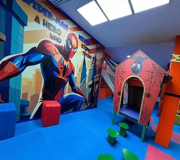 طراحی و مشاوره ی تخصصی خانه بازی|اسباببازی بچه|تهران, گلستان (شهرک راه آهن)|دیوار