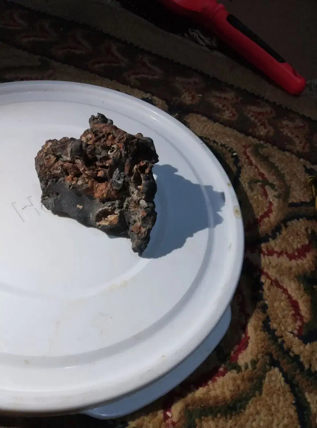 سنگ قیمتی یا همون شهاب سنگ|جواهرات|دزفول, |دیوار