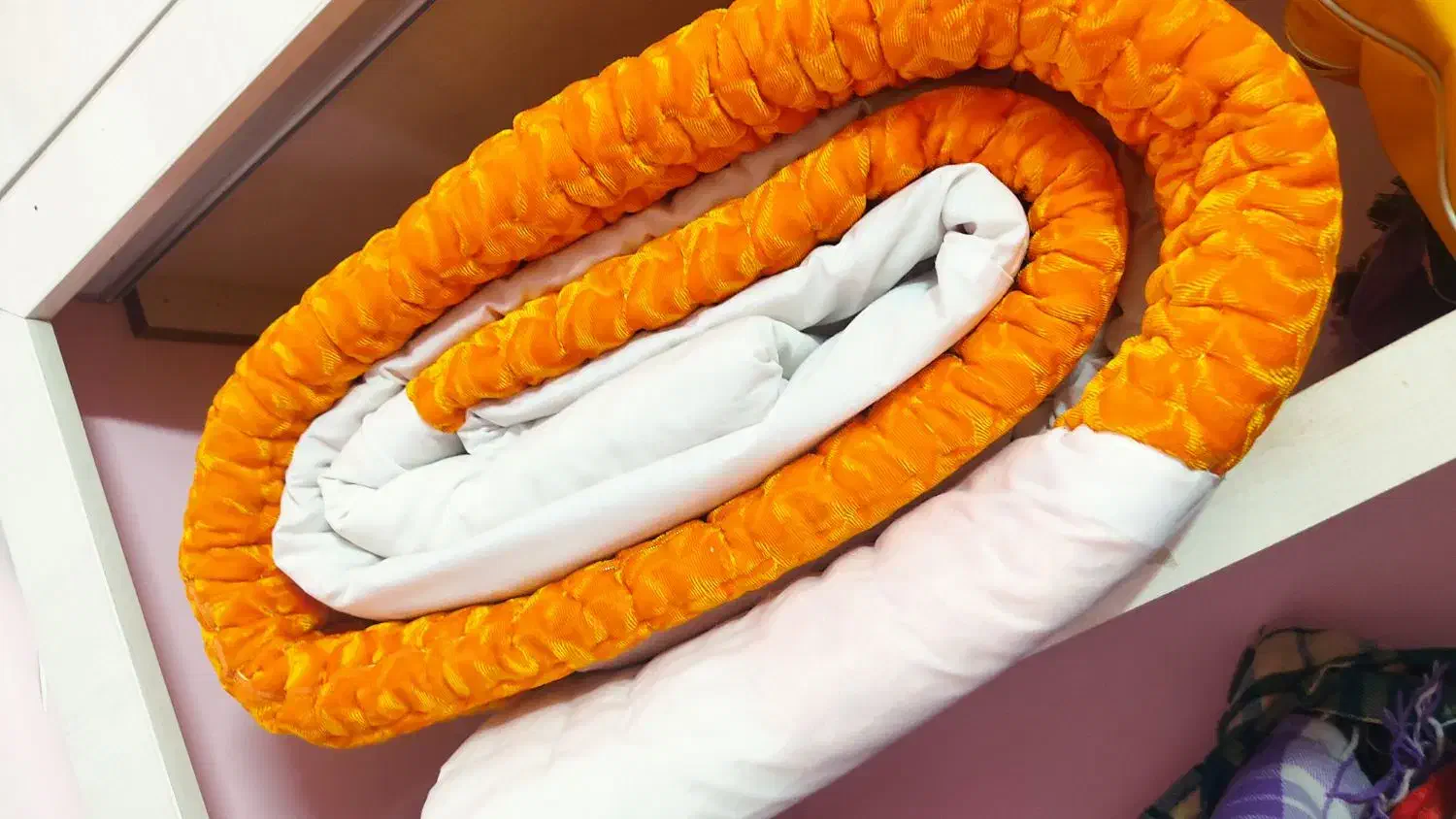 لحاف عروس|رختخواب، بالش، پتو|سبزوار, فرهنگیان|دیوار