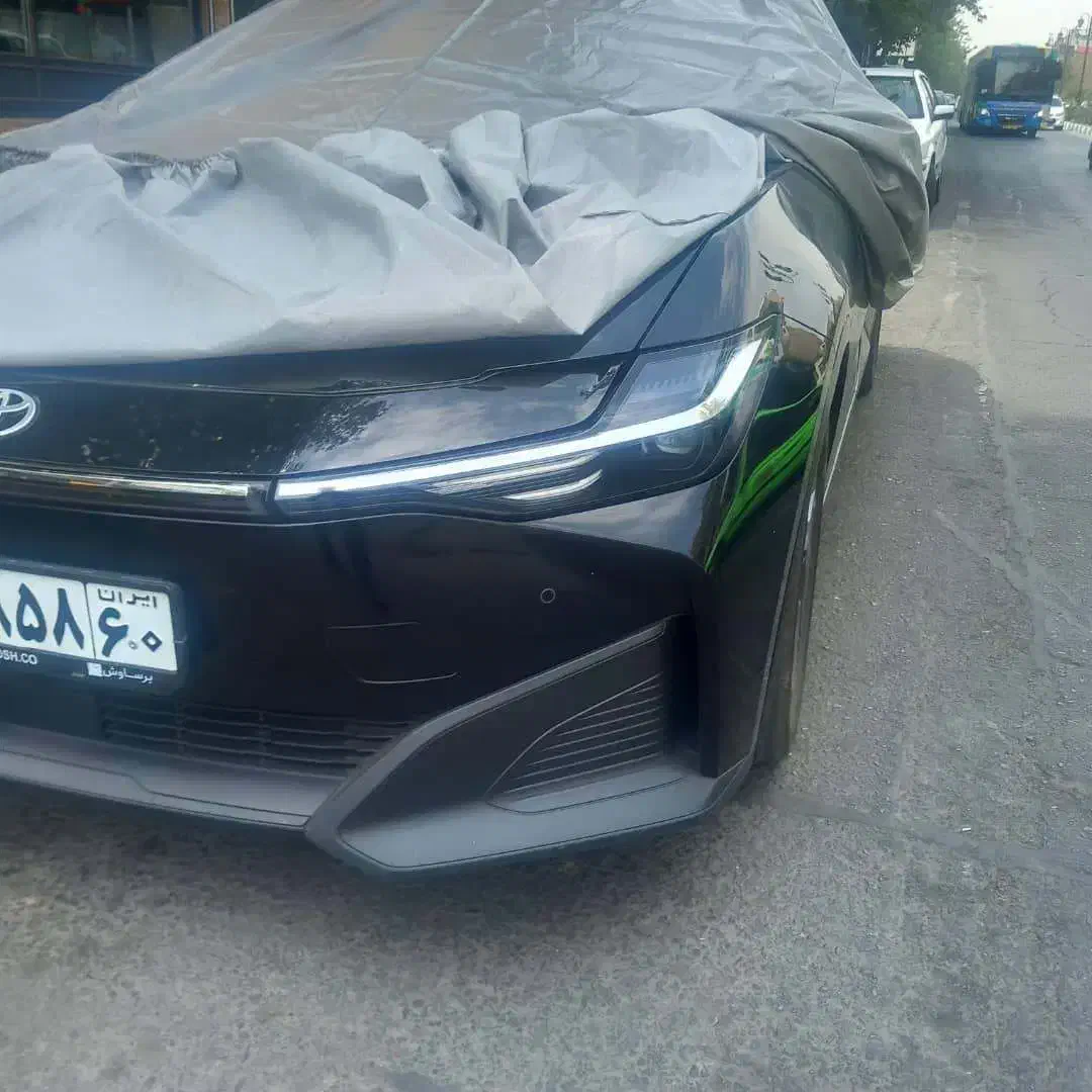 انواع چادر نقره ای و داخل الیاف ماشین خودرو موتور|قطعات یدکی و لوازم جانبی|تهران, حر|دیوار