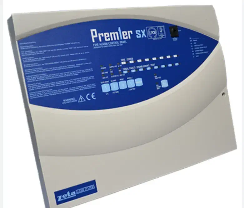 یک دستگاه اعلام حریق پرایمر|مصالح و تجهیزات ساختمان|گنبد کاووس, |دیوار