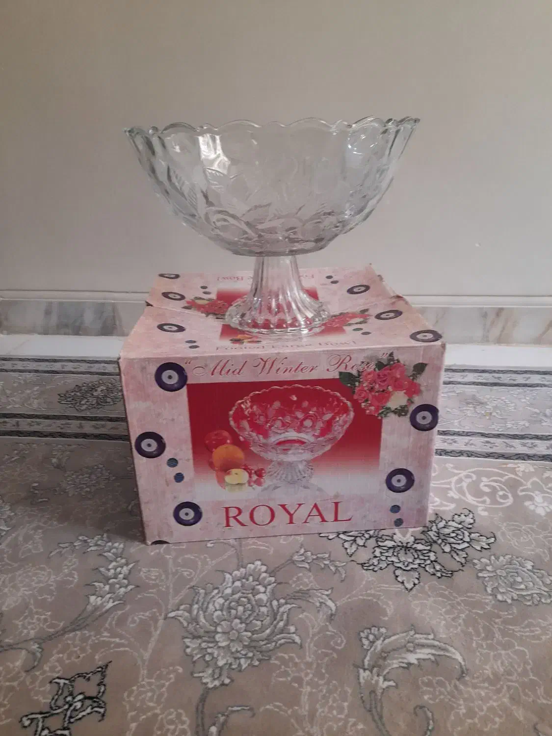 میوه خوری|ظروف سرو و پذیرایی|همدان, |دیوار