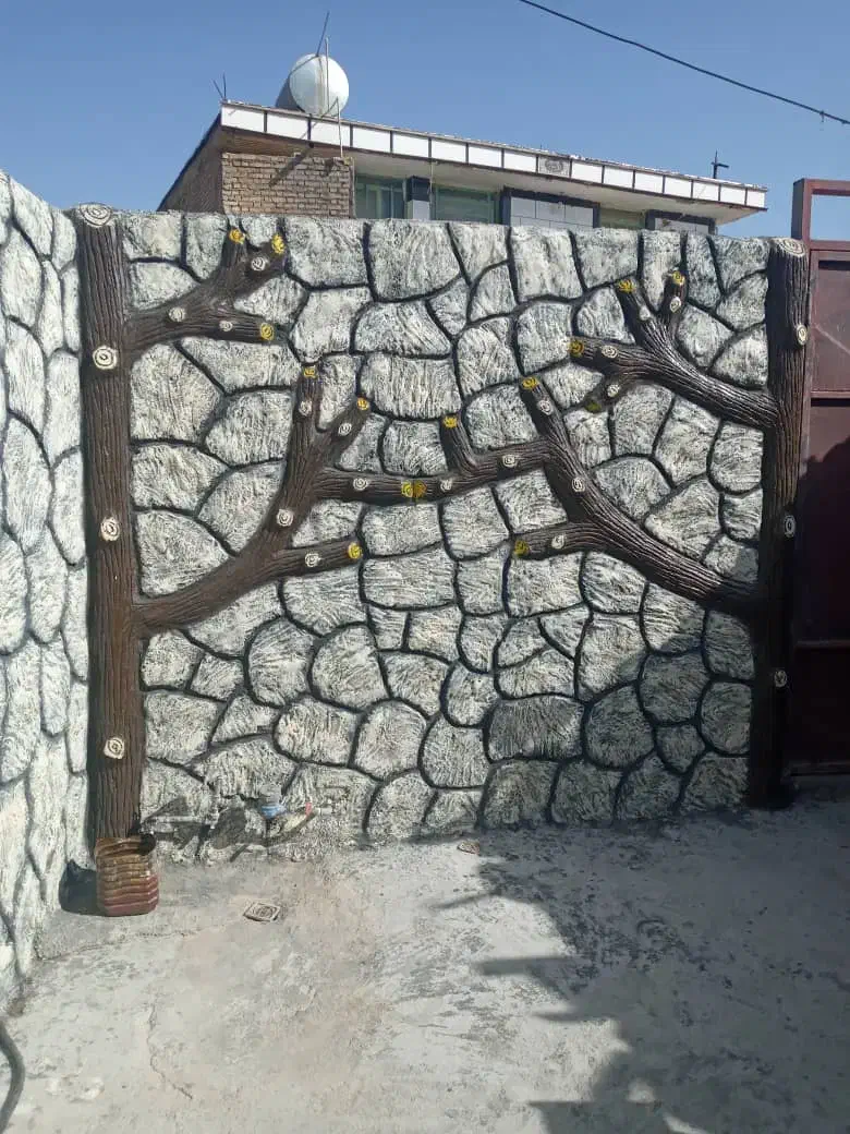 بنا سفت کار و محوطه سازی|خدمات پیشه و مهارت|بندر گناوه, |دیوار