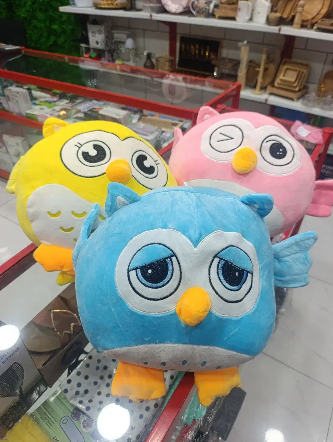 پتو عروسکی|رختخواب، بالش، پتو|کرمان, |دیوار