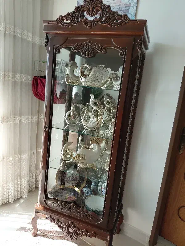 ویترین|بوفه، ویترین، کنسول|اصفهان, عاشق‌آباد|دیوار