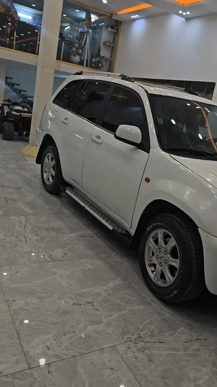 ایکس ۳۳مدل ۹۳|خودرو سواری و وانت|بیرجند, |دیوار