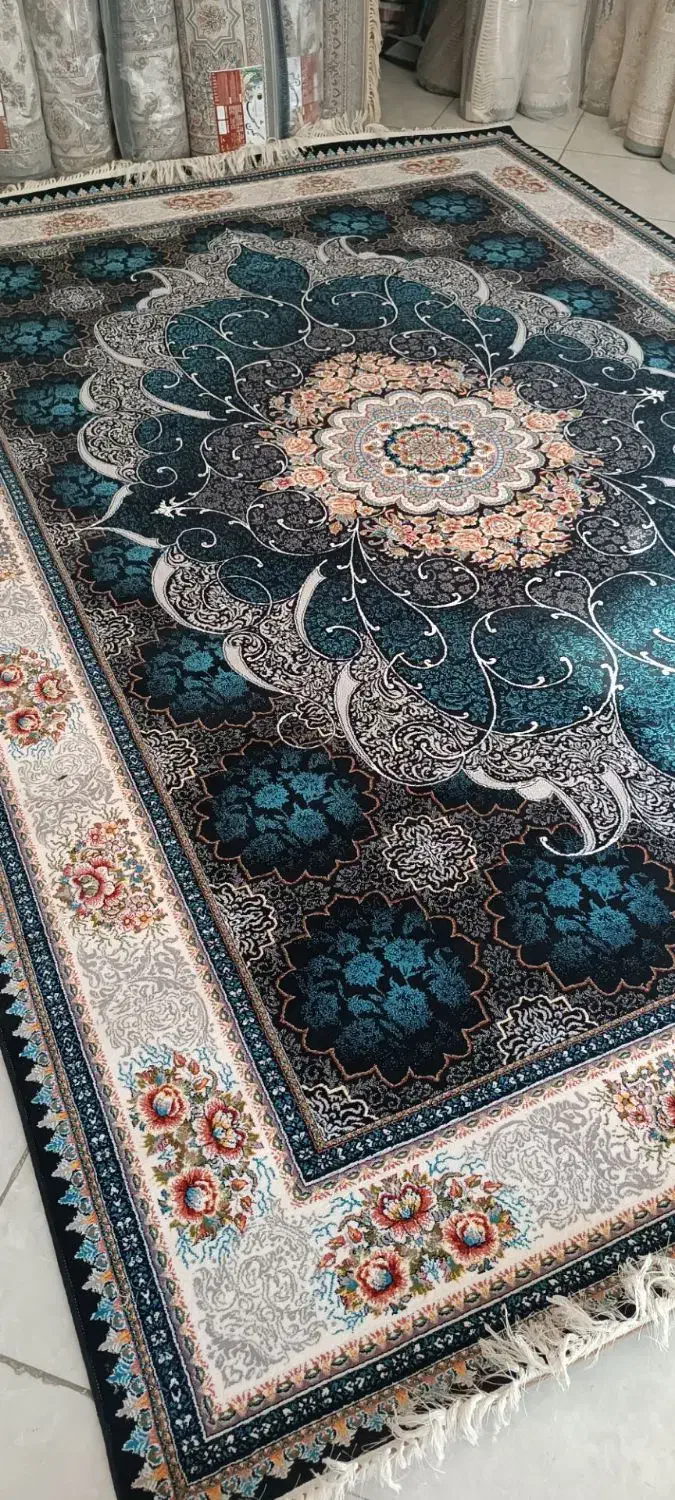 چکاوک سایز بندی|فرش|اندیشه, اندیشه فاز ۳|دیوار