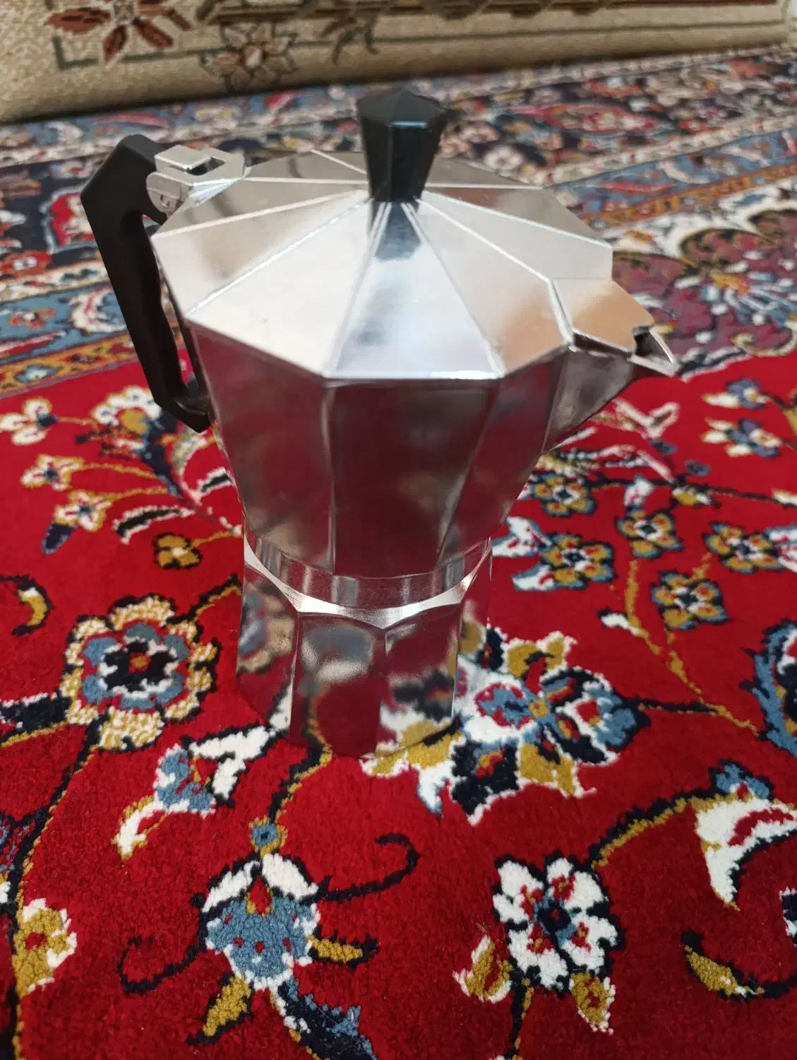 قهوه جوش ساز دستی|قوری، کتری، قهوه‌ساز دستی|قزوین, |دیوار