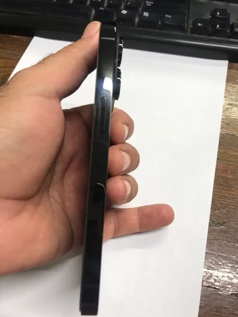 14 پرو مشکی|موبایل|اصفهان, نقش جهان|دیوار