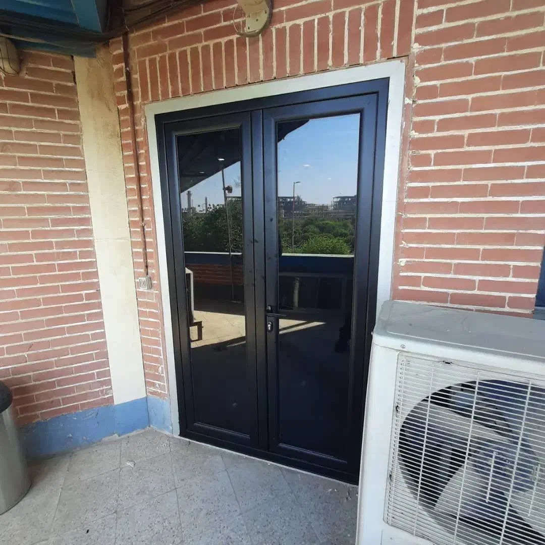 درب و پنجره upvc|خدمات پیشه و مهارت|بندر ماهشهر, |دیوار