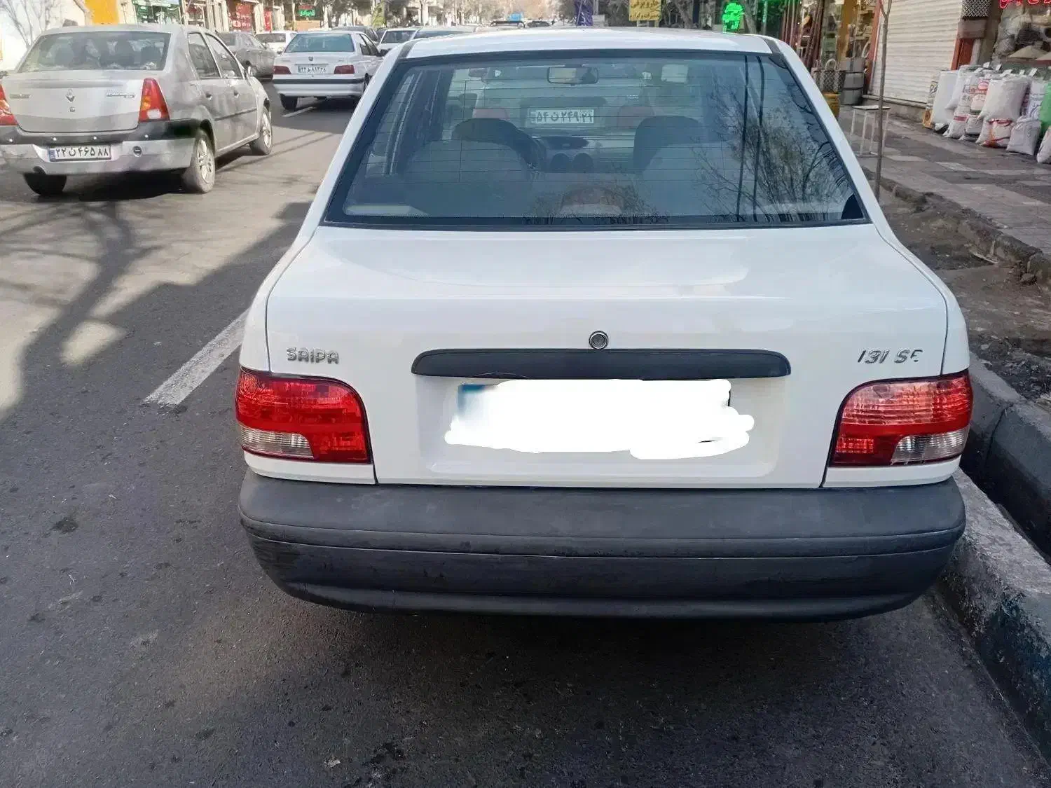 ماشین|خودرو سواری و وانت|تهران, توحید|دیوار