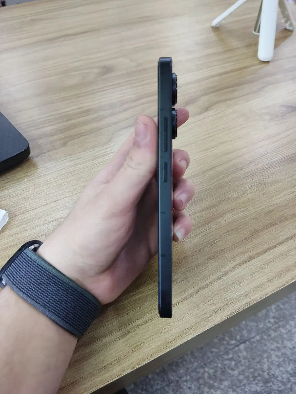 Note 13|موبایل|کرج, اصفهانیها|دیوار