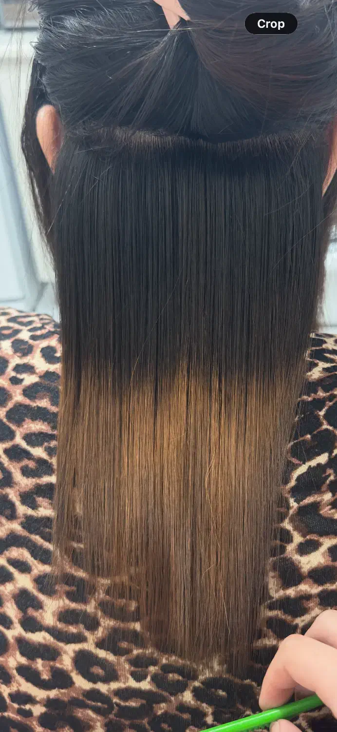 کراتین|خدمات آرایشگری و زیبایی|رشت, سلیمانداراب|دیوار