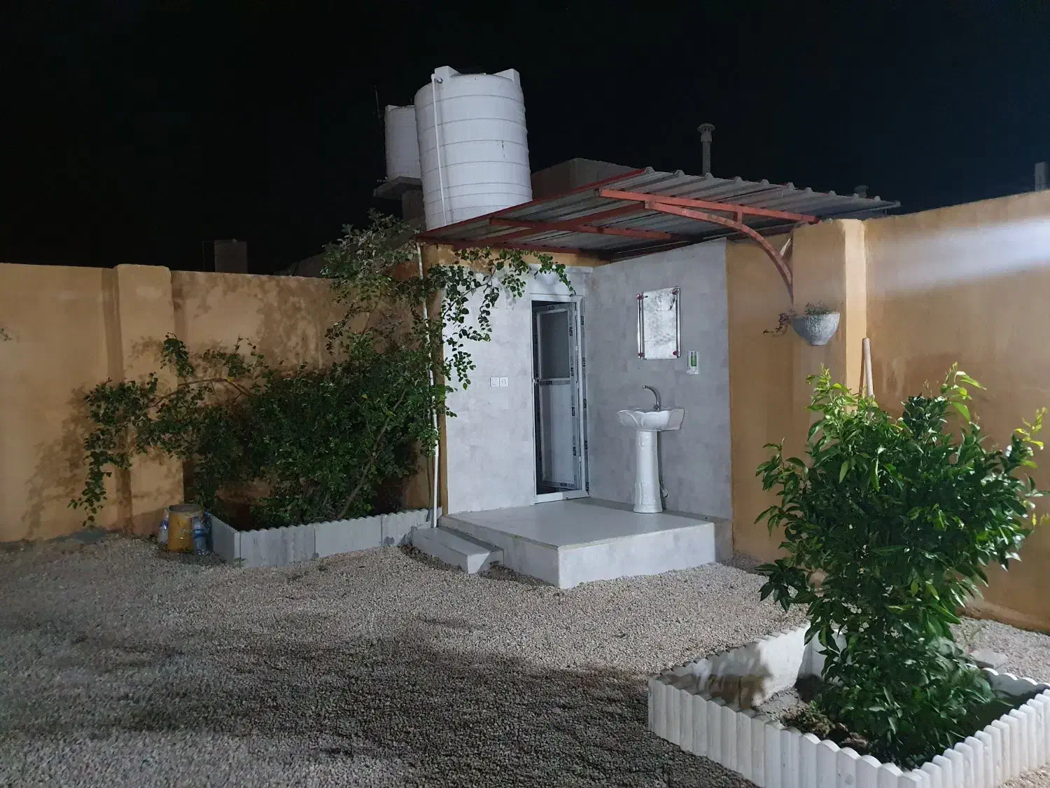 اجاره املاک|اجارهٔ کوتاه‌مدت ویلا و باغ|جم, |دیوار