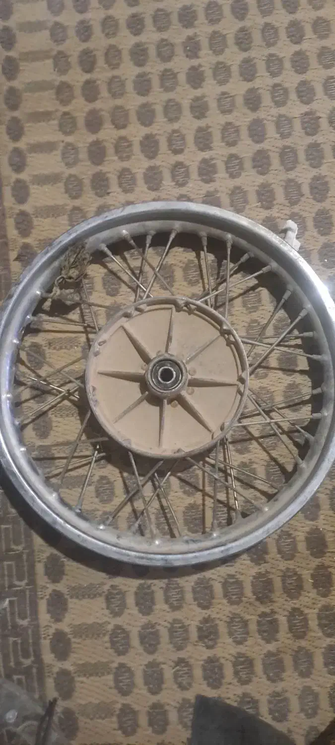 رینگ موتور روسی|موتورسیکلت|زاهدان, |دیوار