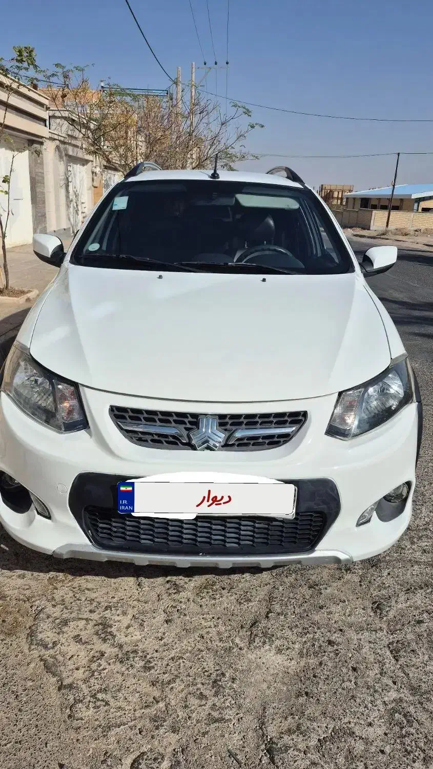 کوییکr  اتومات مدل ۱۴۰۲  بیمه تا خرداد|خودرو سواری و وانت|تایباد, |دیوار