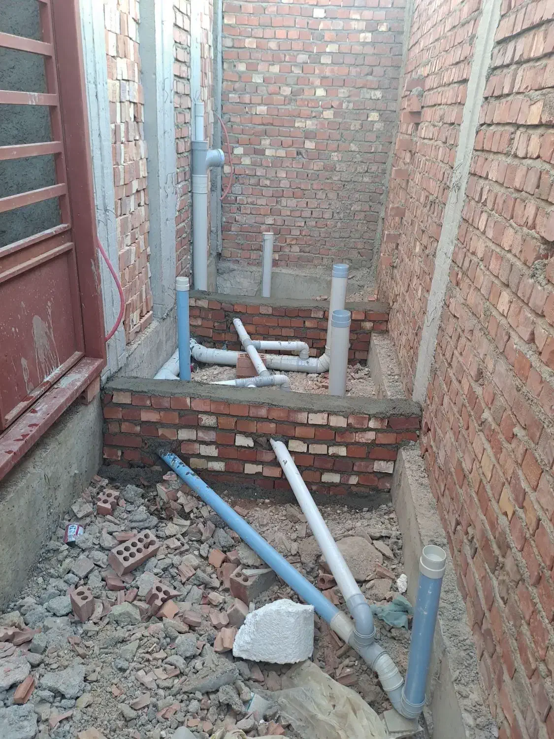 لوله کشی|خدمات پیشه و مهارت|زرند, |دیوار