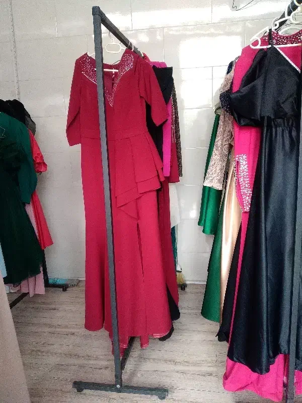 رگال بلند|لوازم خیاطی و بافتنی|رامجین, |دیوار