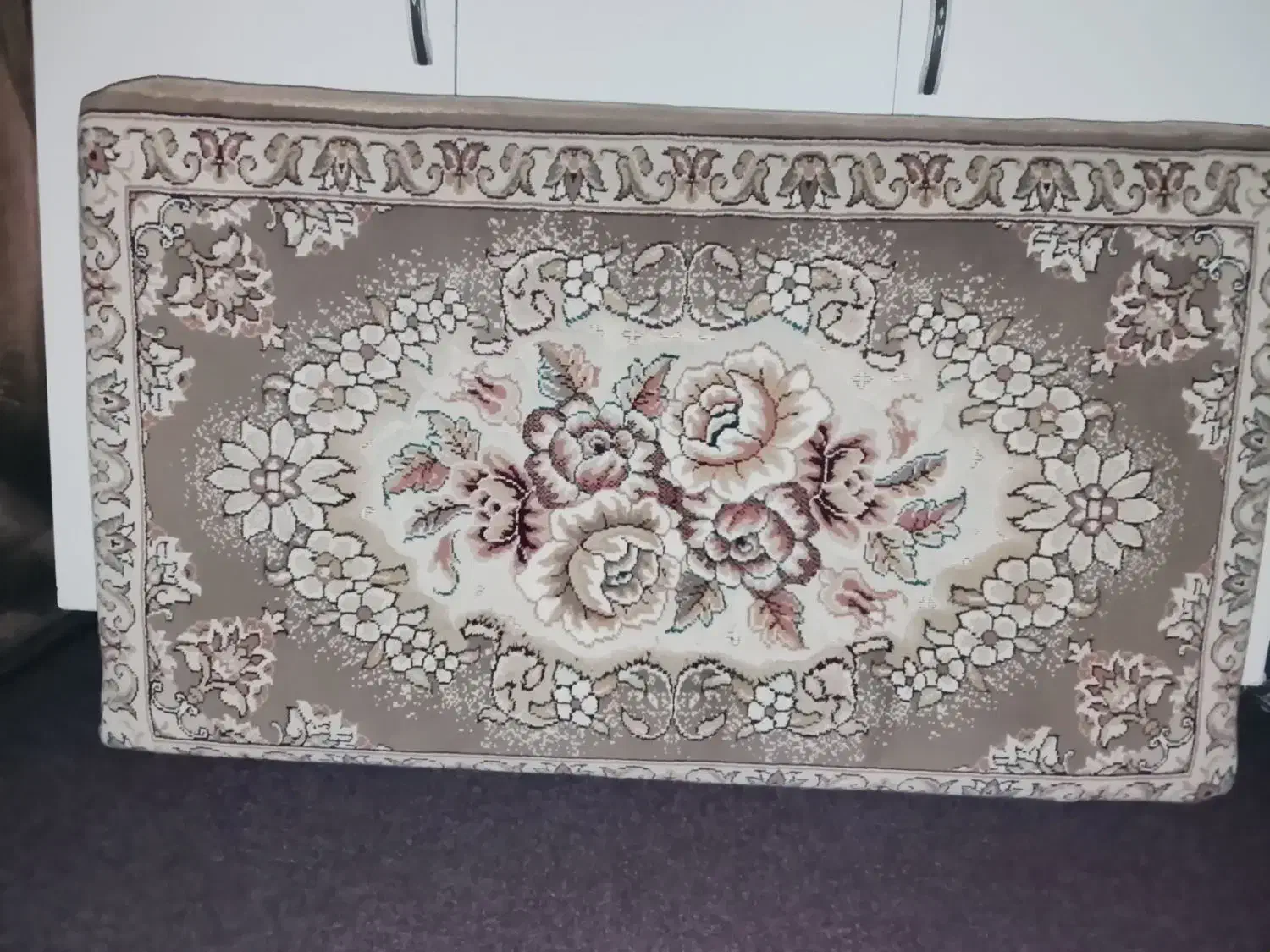 پشتی|پشتی|جوانرود, |دیوار