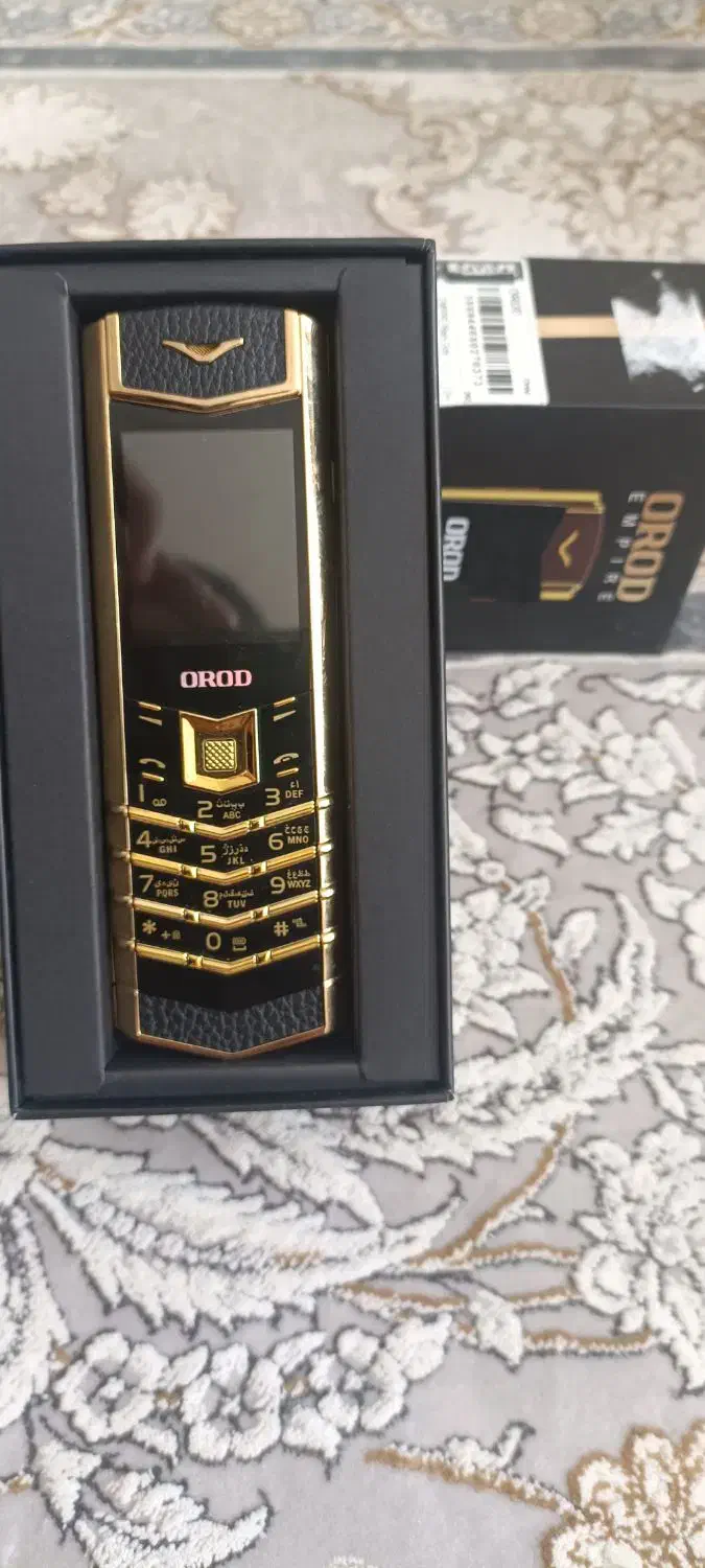 گوشی نکیا|موبایل|تهران, گرگان|دیوار