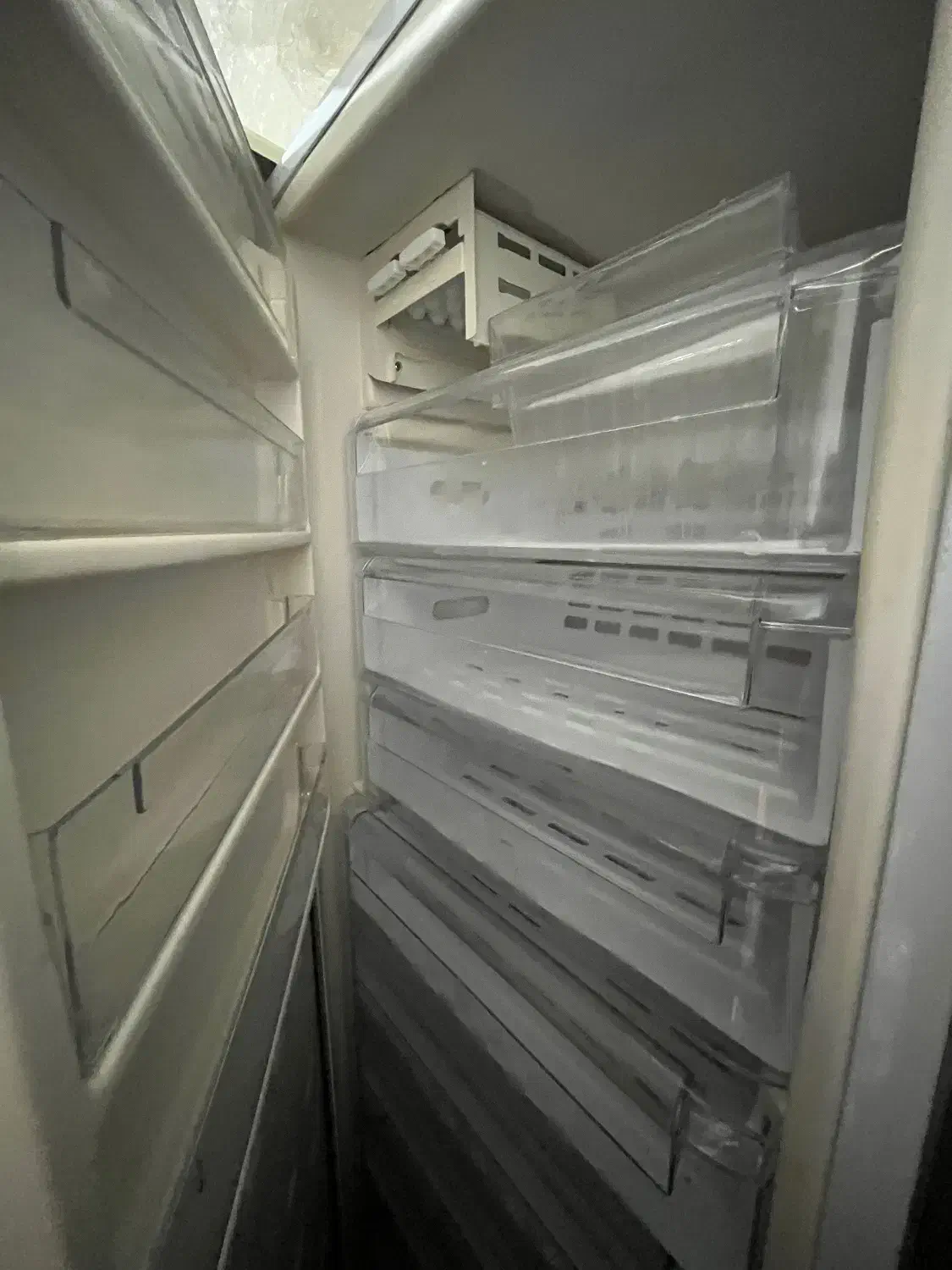 یخچال دوقلو هیلار|یخچال و فریزر|قوچان, |دیوار