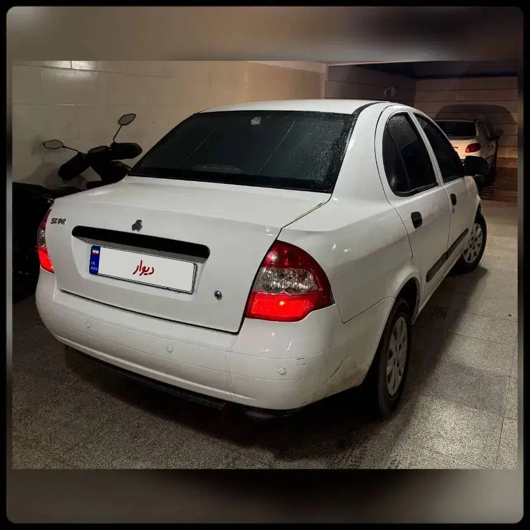 تیبا 1394|خودرو سواری و وانت|قزوین, |دیوار