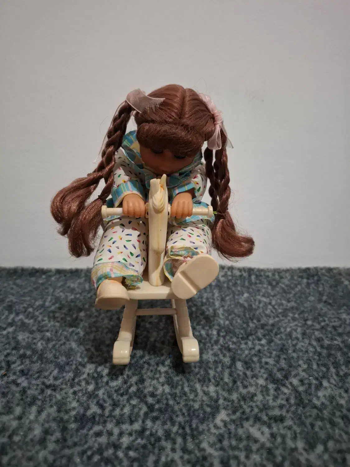 عروسک نوستالژی|اسباببازی بچه|نوشهر, |دیوار