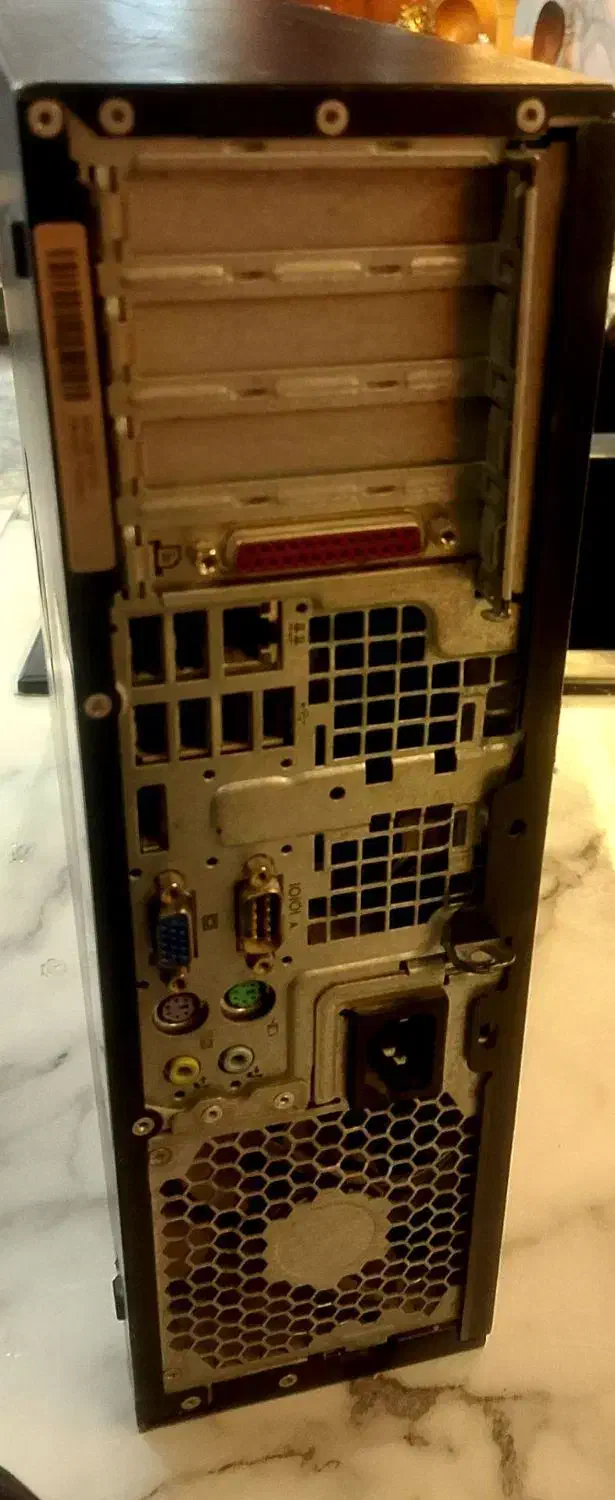 کامپیوتر اداری|رایانه رومیزی|مشهد, جنت|دیوار