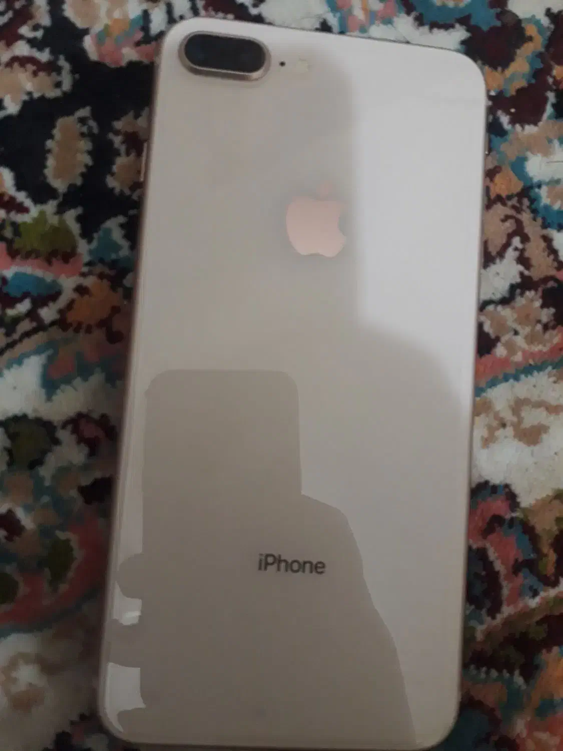 8 پلاس|موبایل|تهران, نازی‌آباد|دیوار