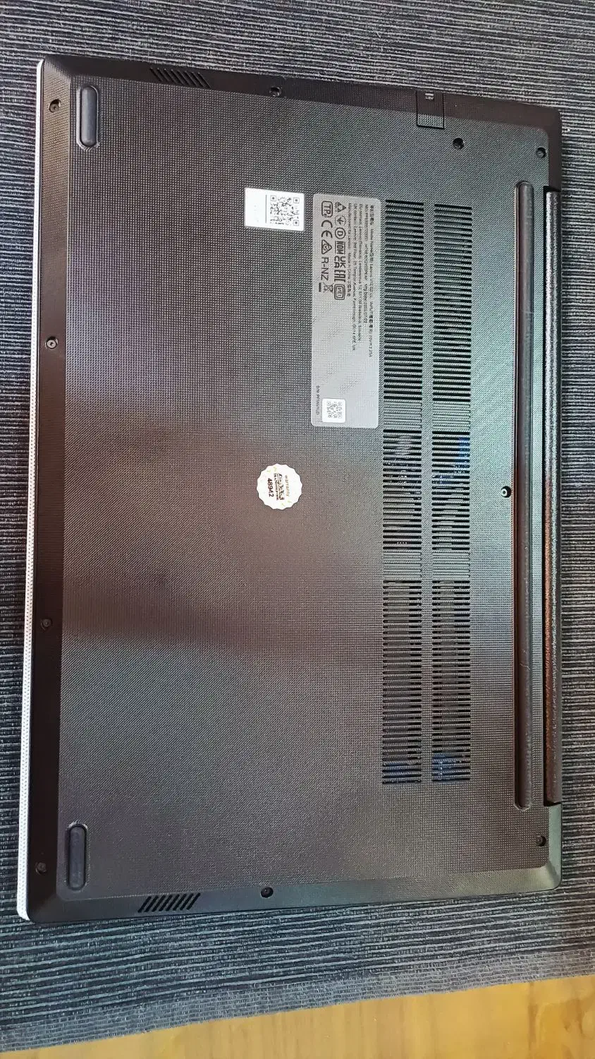 لپ تاپ لنوو|رایانه همراه|تهران, المهدی|دیوار