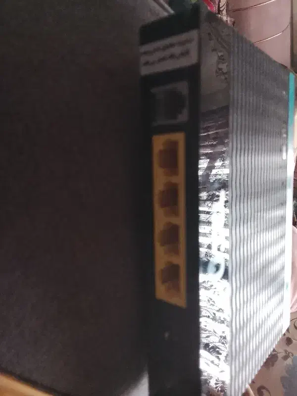 مودم یوتل درحد|مودم و تجهیزات شبکه|تهران, یافت‌آباد|دیوار