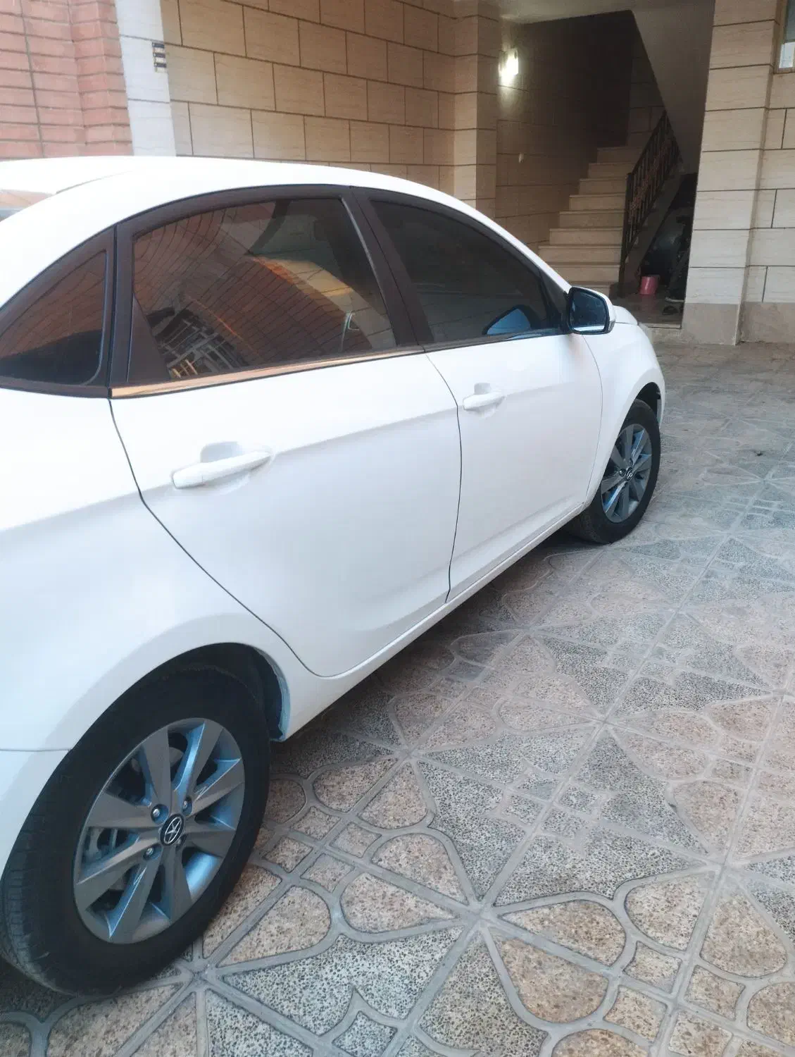 جکj4. نو|خودرو سواری و وانت|شاهینشهر, شهرک گلدیس|دیوار