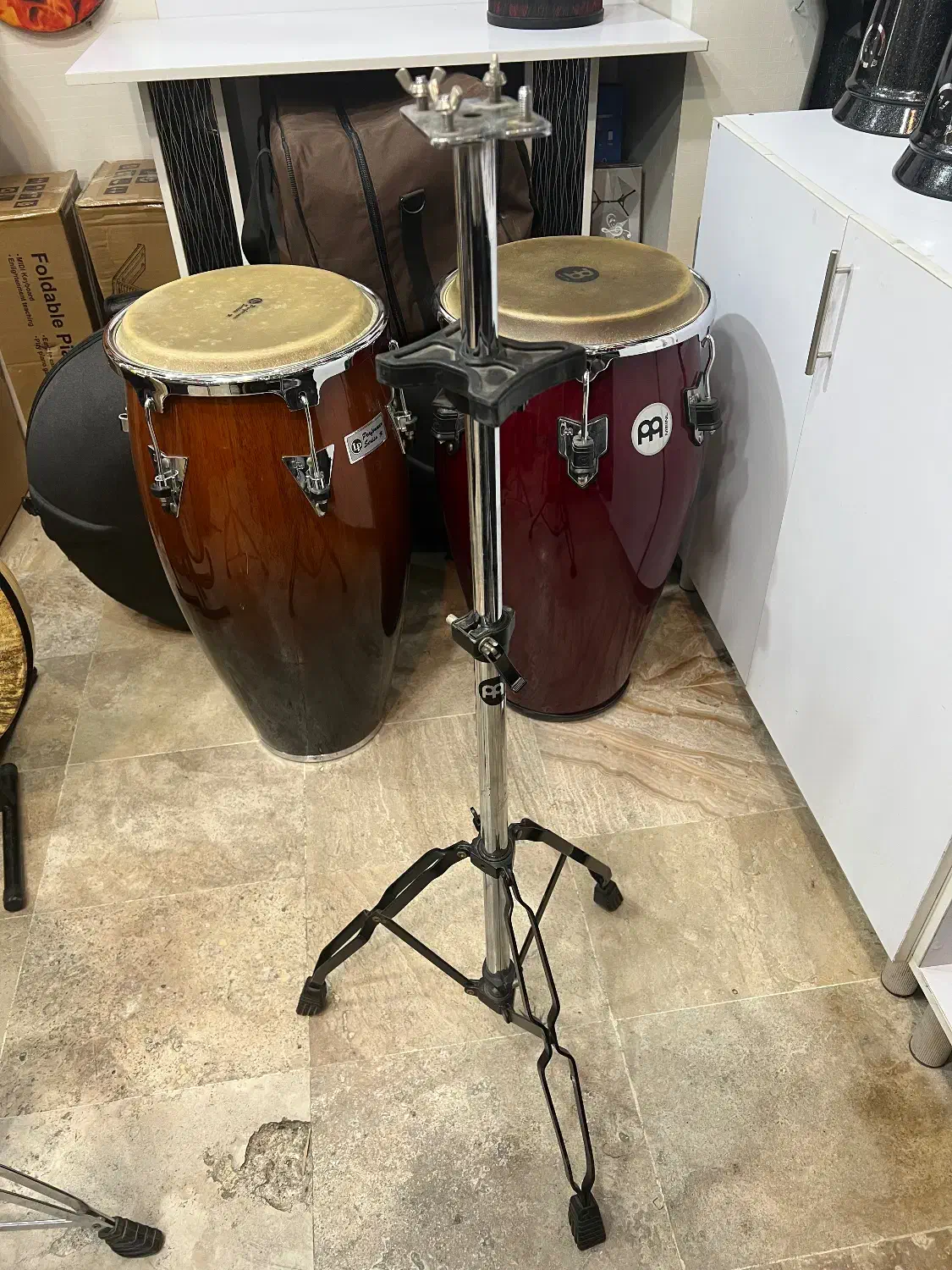 بانگوlpبه همراه پایه و کاور سری اسپایر|درام و پرکاشن|هشتگرد, فاز ۲ مهستان|دیوار