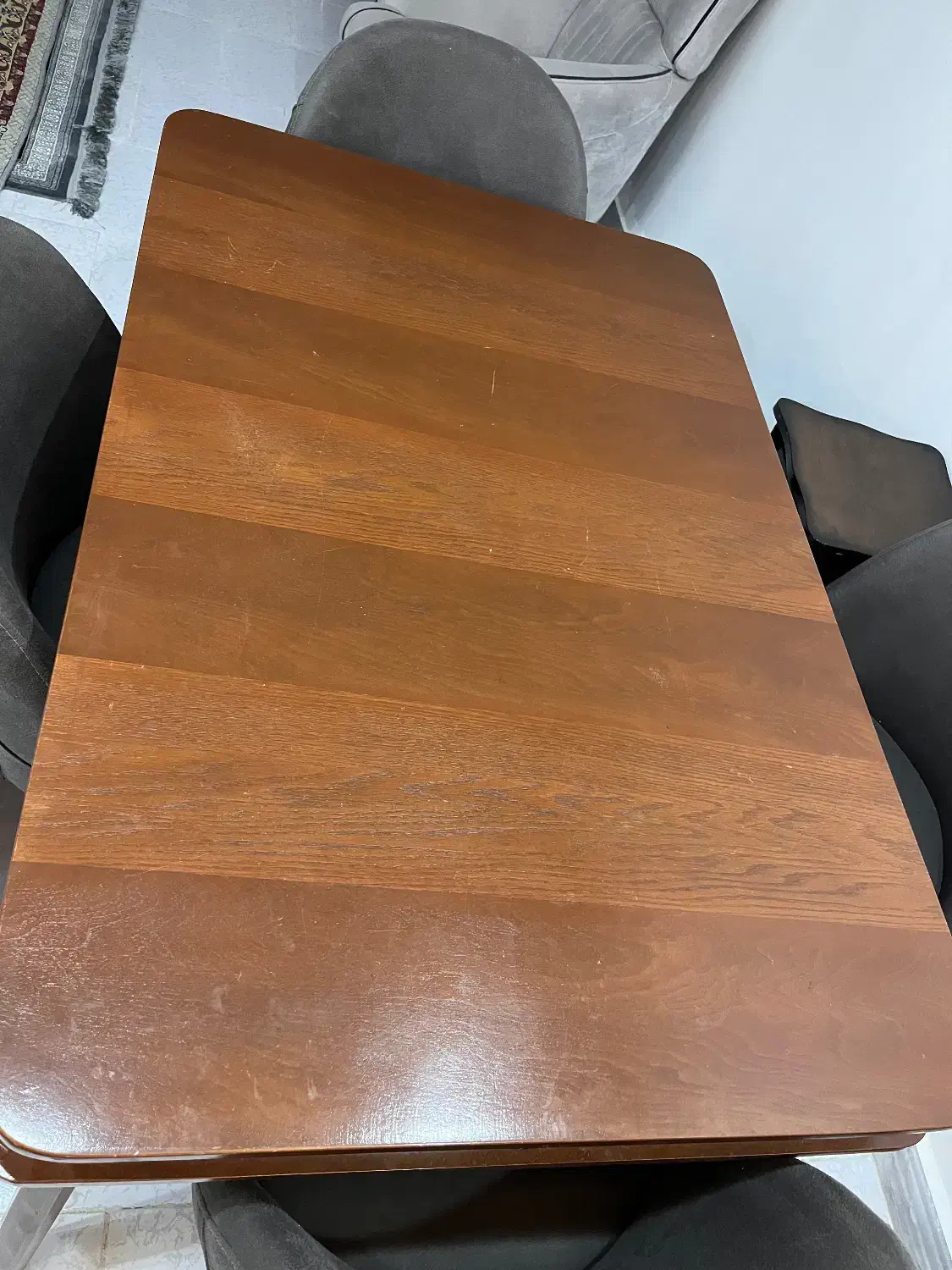 میز ناهار خوری|میز و صندلی غذاخوری|پردیس, فاز ۸|دیوار